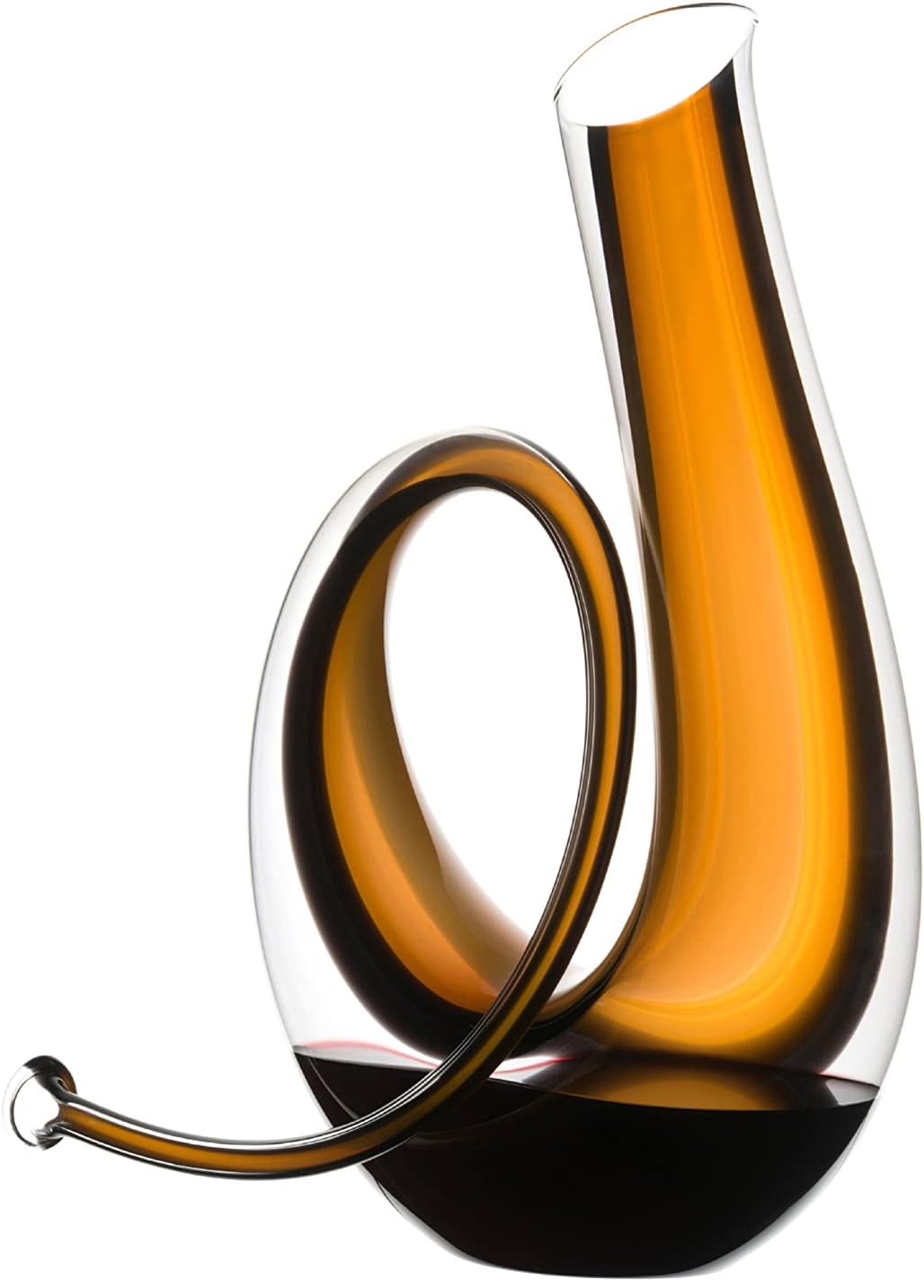 Horn Dekanter, Horn