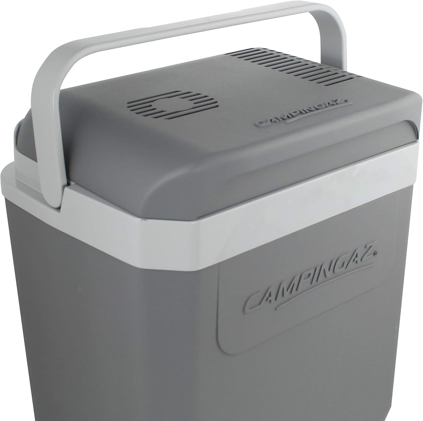 Powerbox Plus - Thermoelektrische Kühlbox