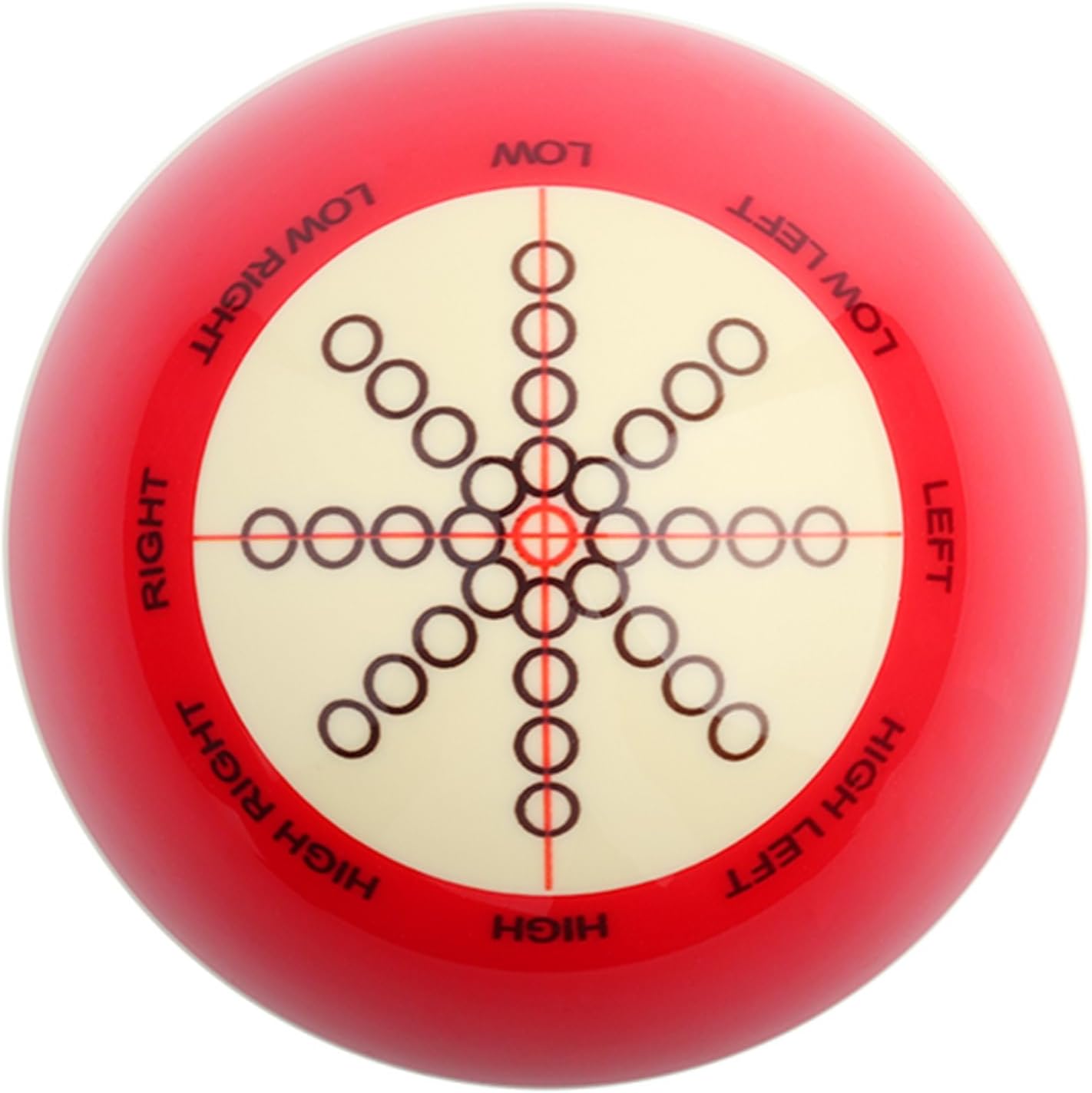 Billard Trainingskugel