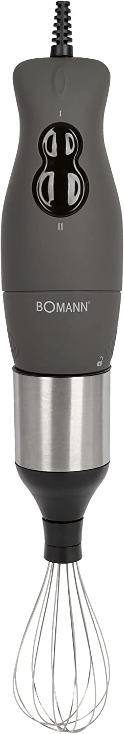 SMS 6055 CB 3-in-1 Stabmixer-Set, 400 Watt