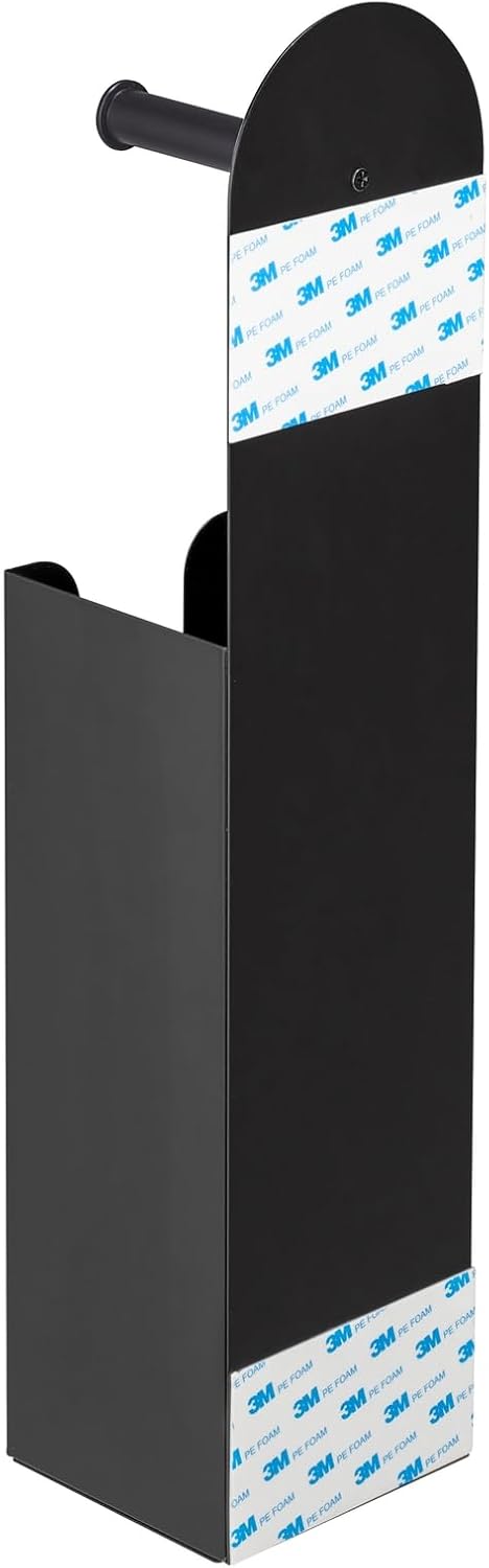 2-in-1 Toilettenpapierhalter Agira