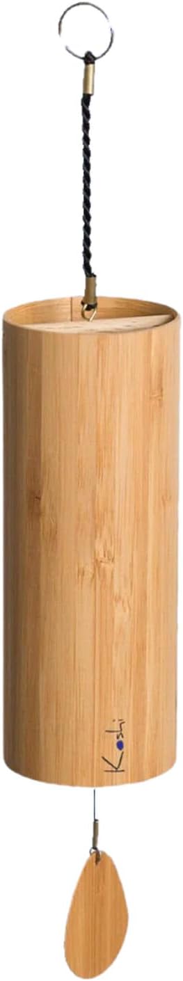 Koshi Windspiel Aqua-Modell