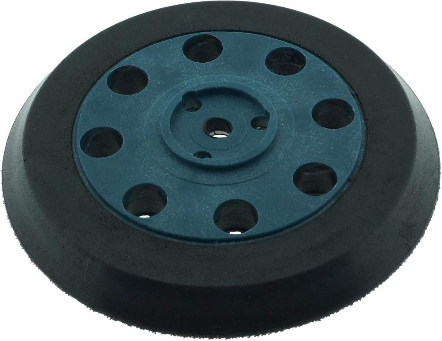 Exzenterschleifer Klett-Stützteller 125 mm
