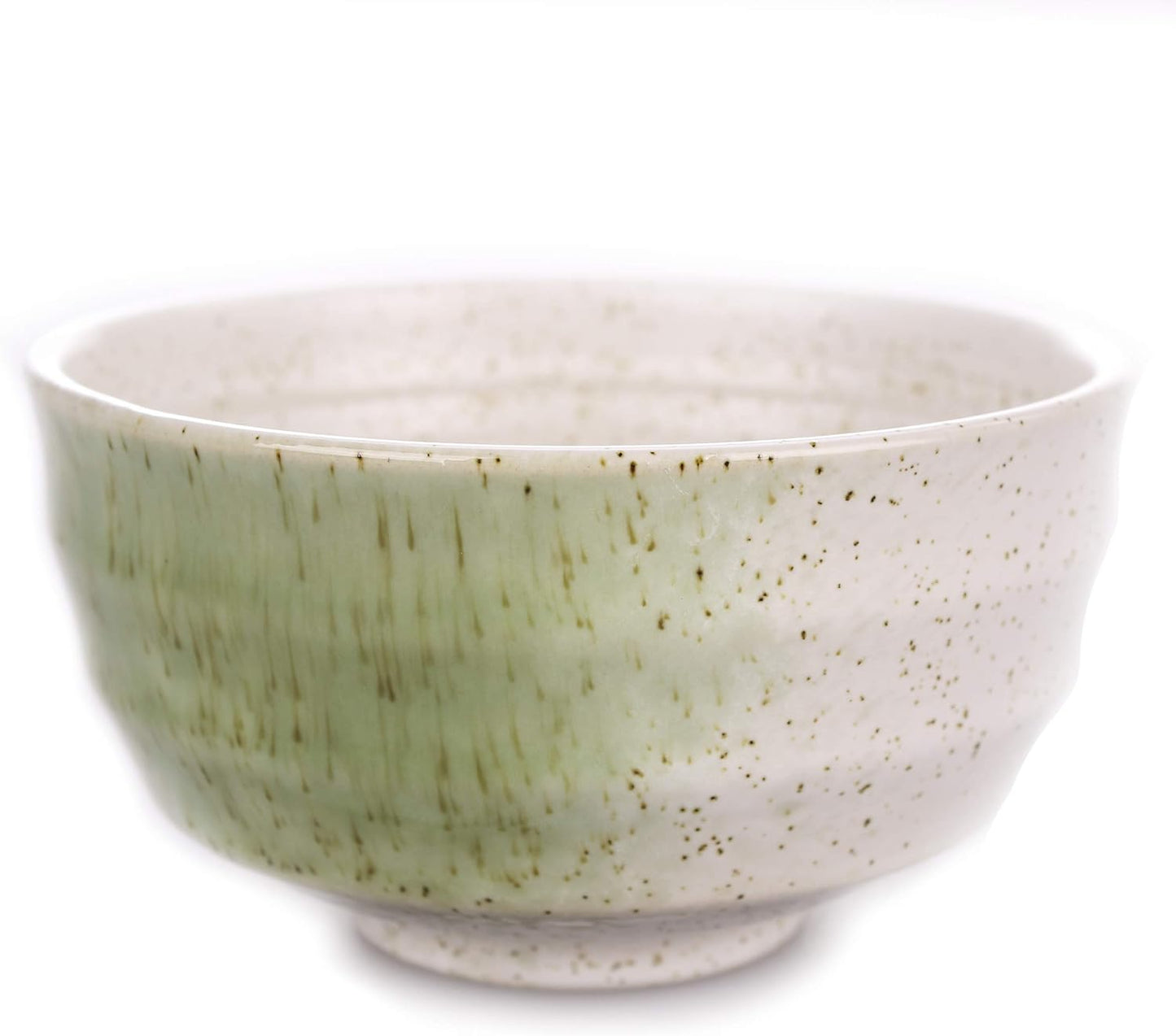 Matcha Set, Weiß