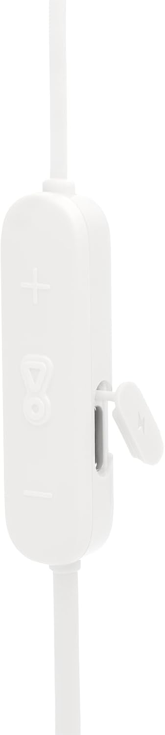 Tune 135BT In-Ear-Kopfhörer, Weiss Tune 135BT