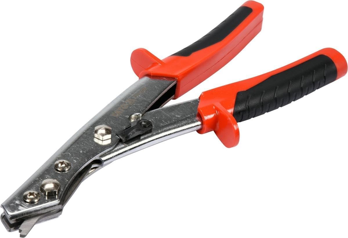 Blechknabber YT-19260, Blechknabber Blechschere YT-19260