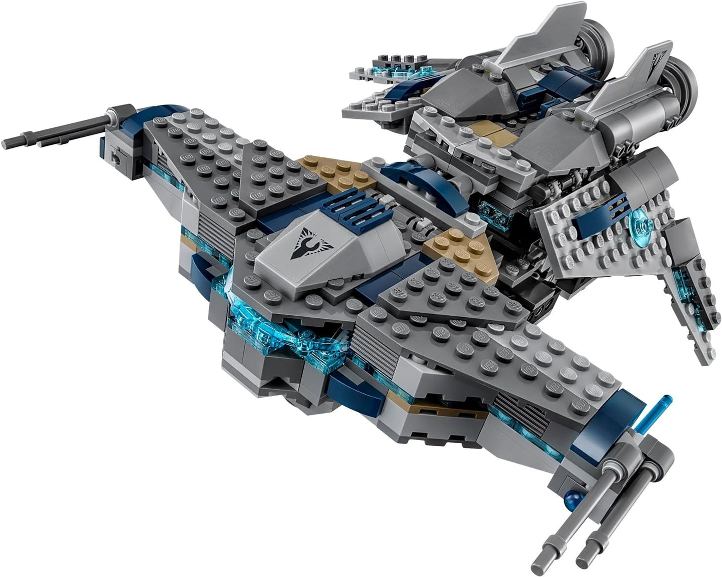 StarScavenger