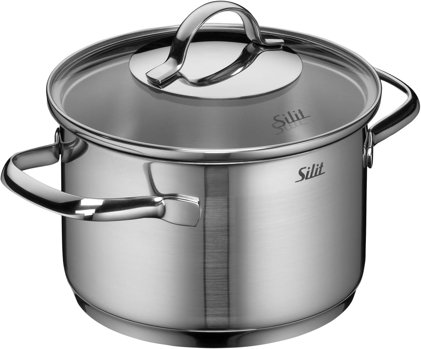 Achat Topfset für Induktion (4-teilig), 6-teilig