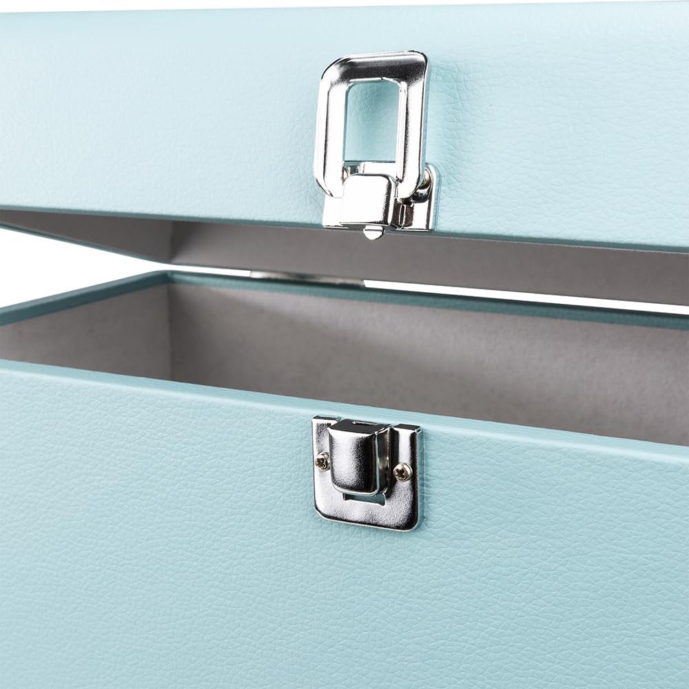 Transportcase RC32, Blau