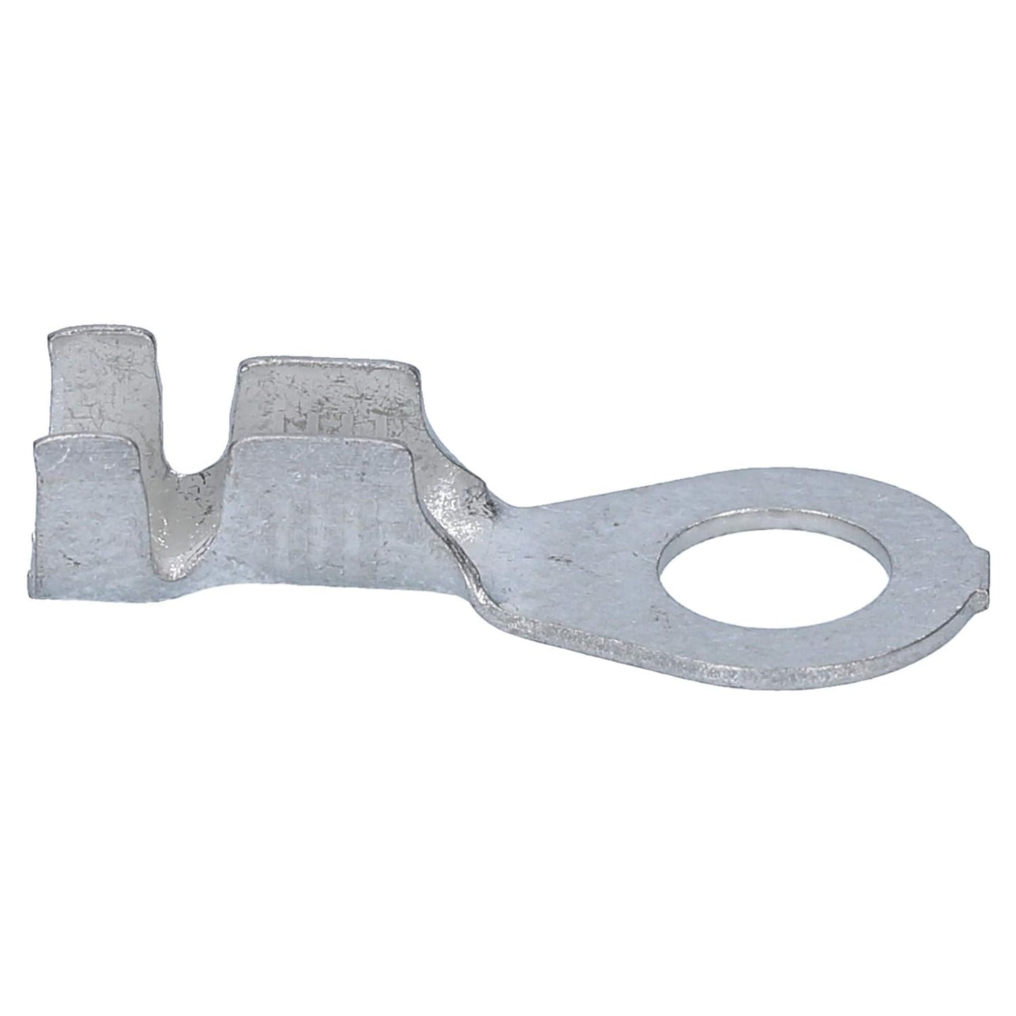 100 Stück Krallenkabelschuh KKS2,5-M5-12