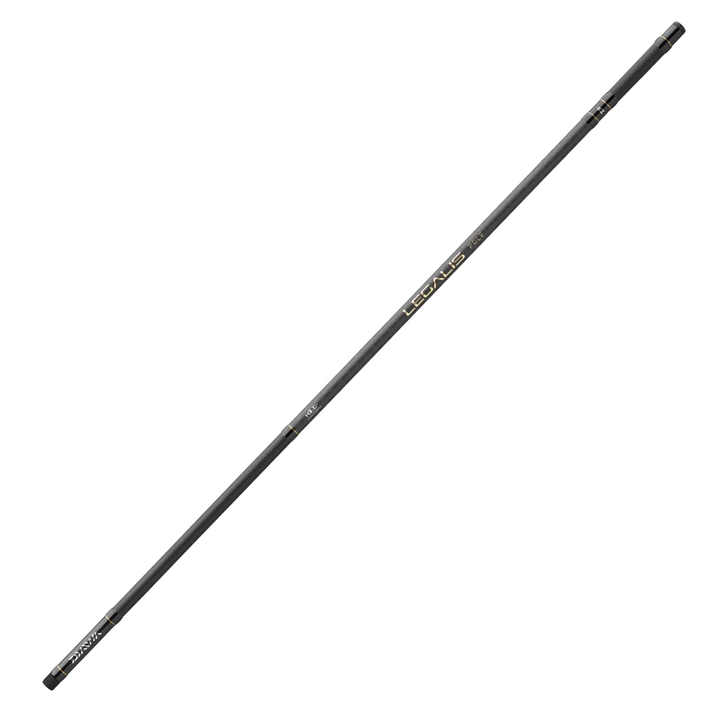Stipprute Legalis Pole