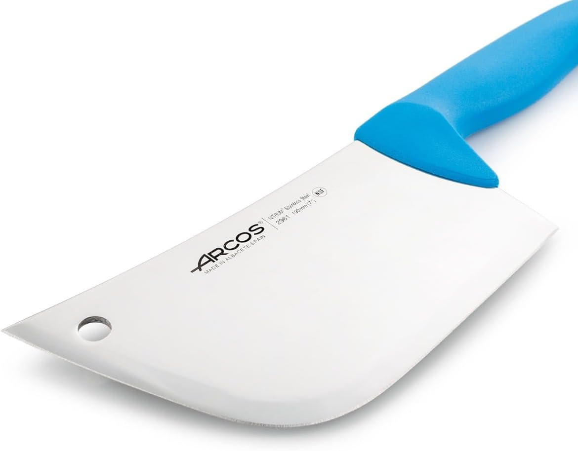 Serie 2900 - Hackmesser, Blau