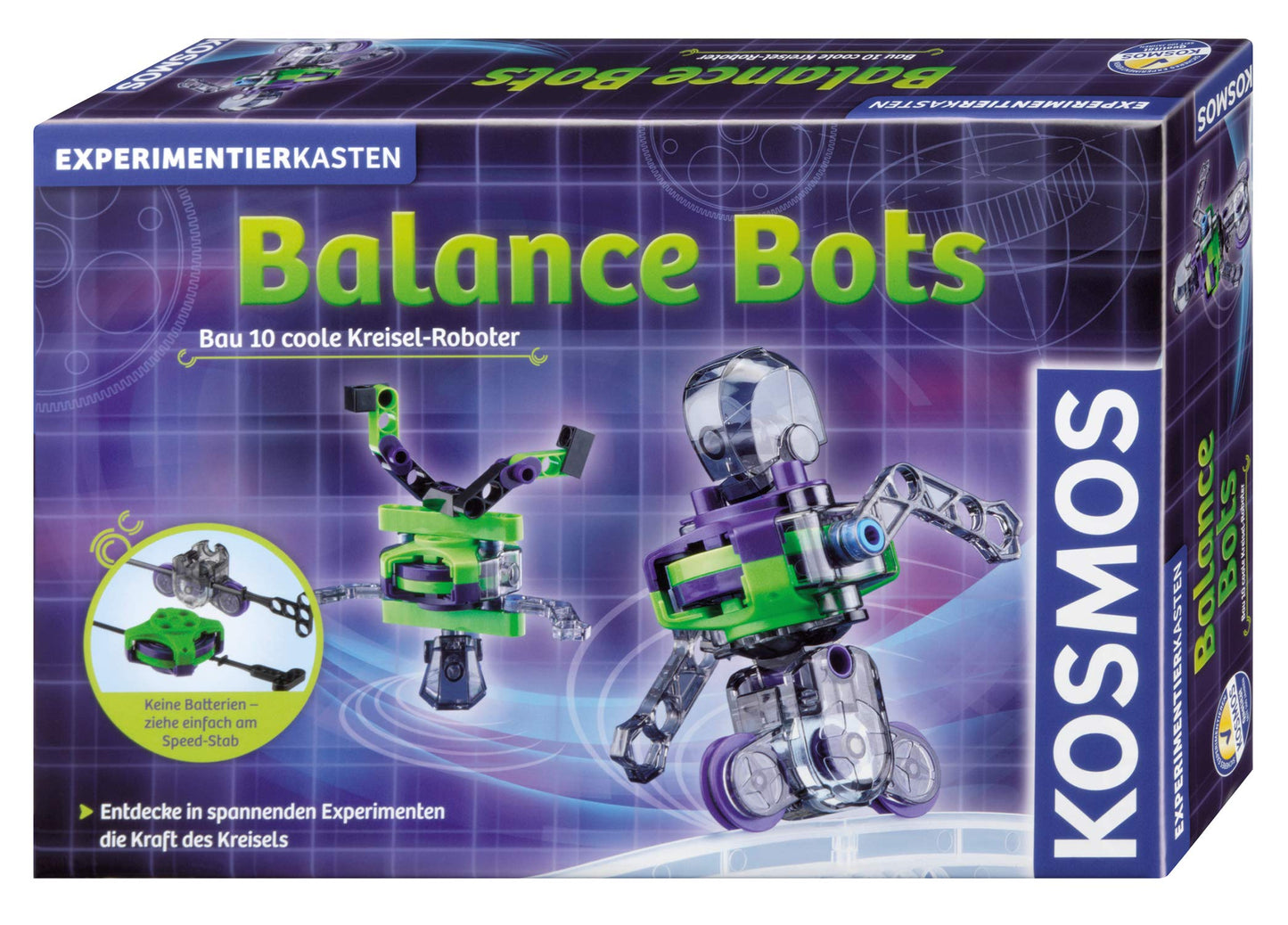 620455 Balance Bots