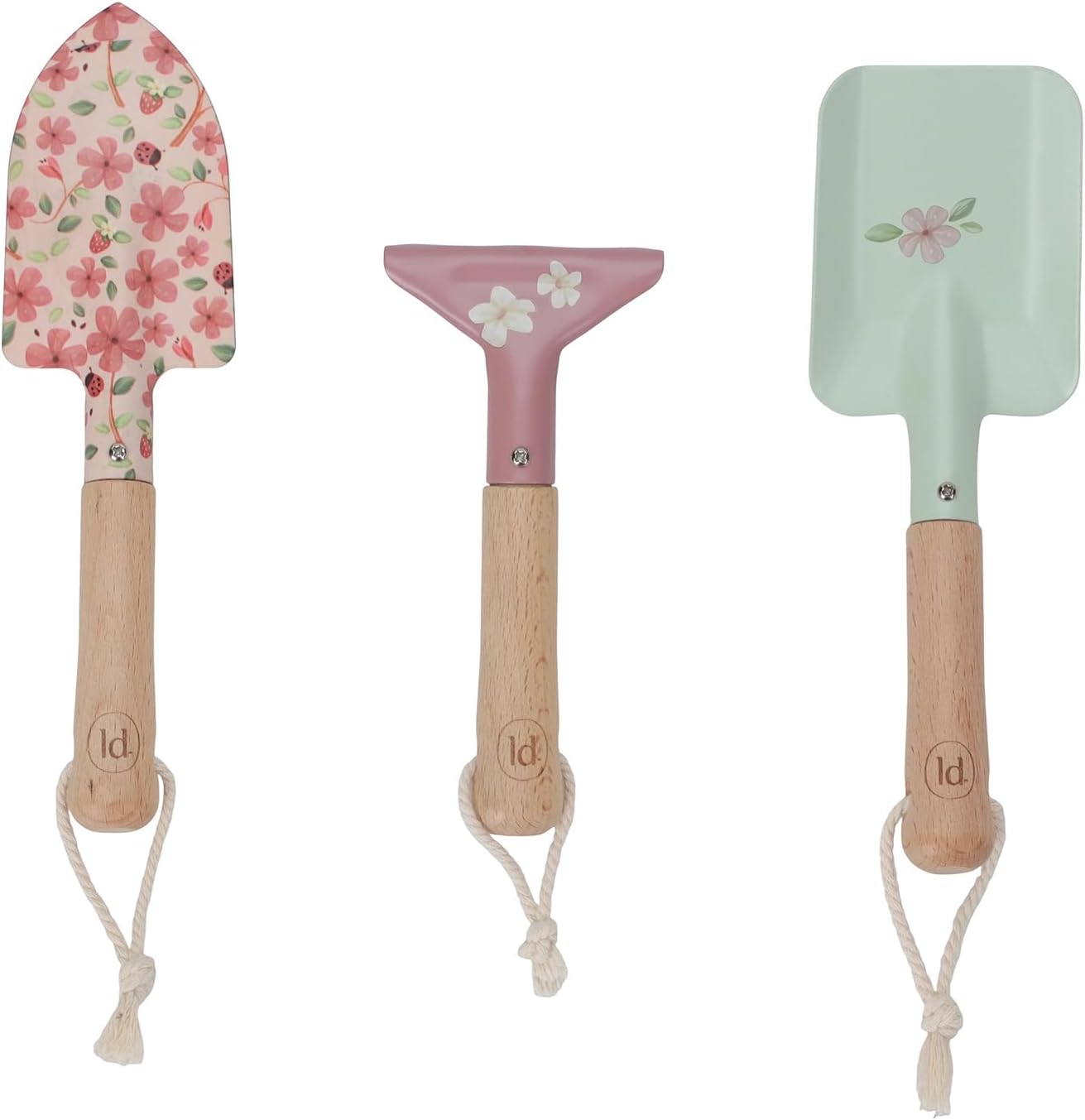 Gartenspielzeug für Kinder