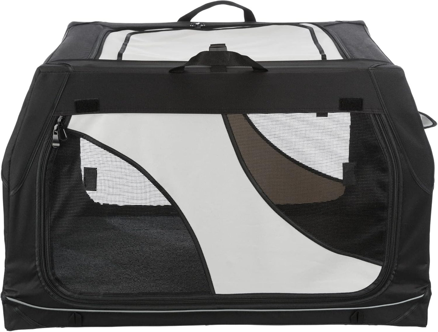 Transportbox Vario, L 76 x B 51 x H 48 cm