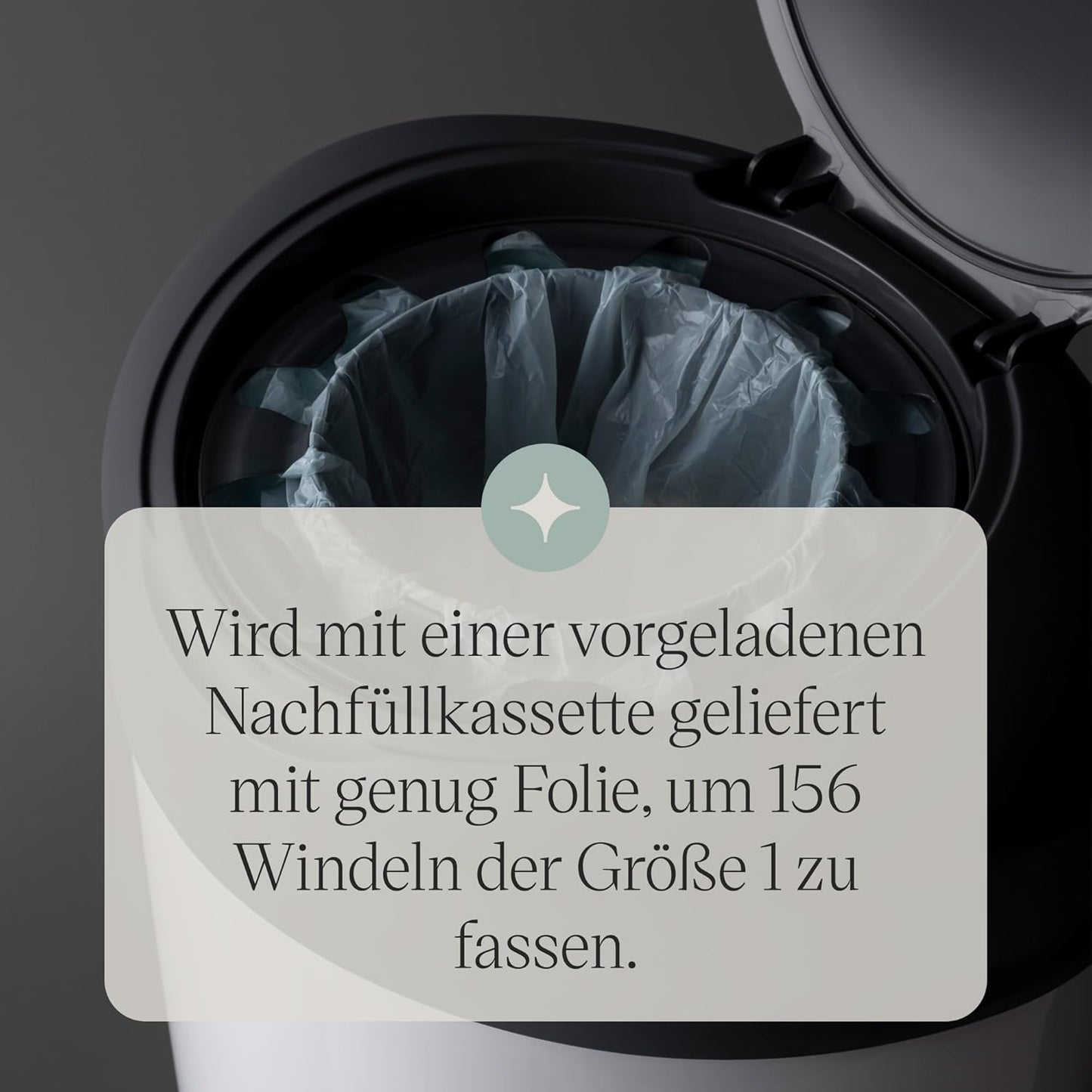Starterset Simplee 1+6, 1 stück (1er Pack)