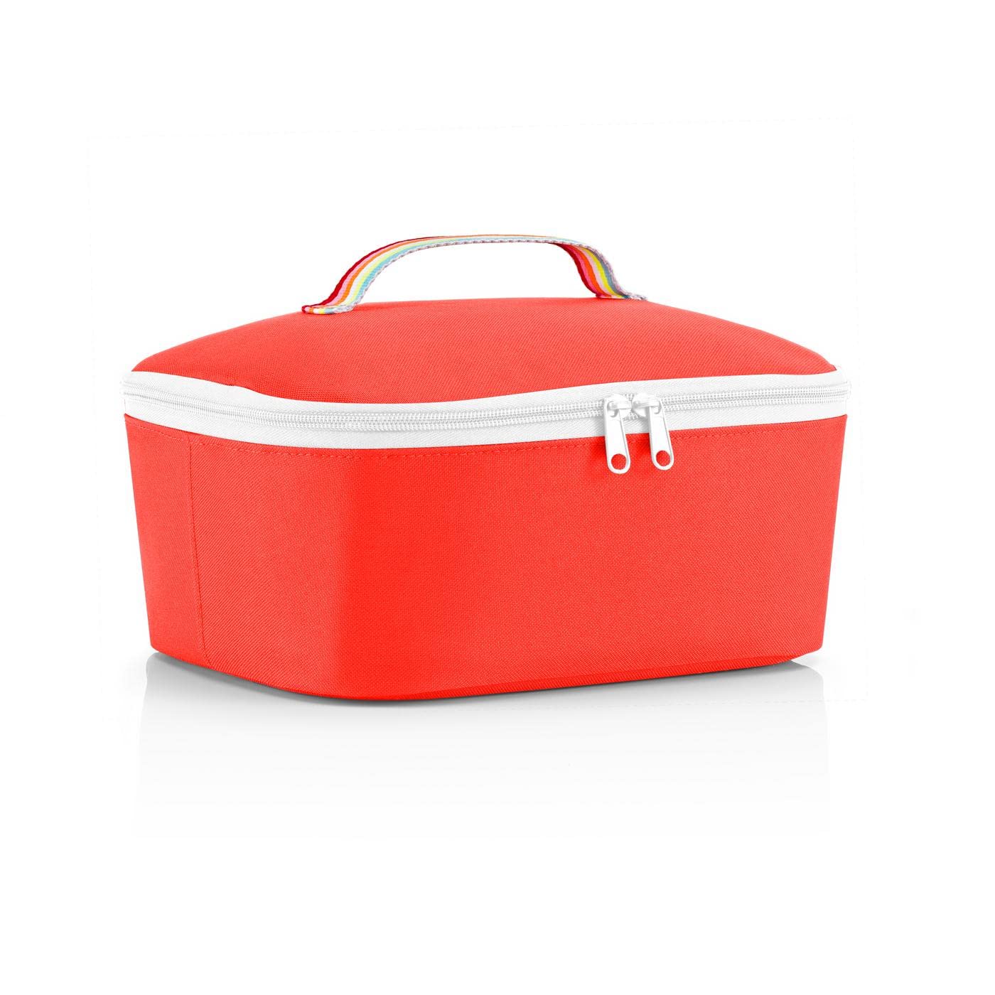 Coolerbag M Pocket, M Pop Strawberry