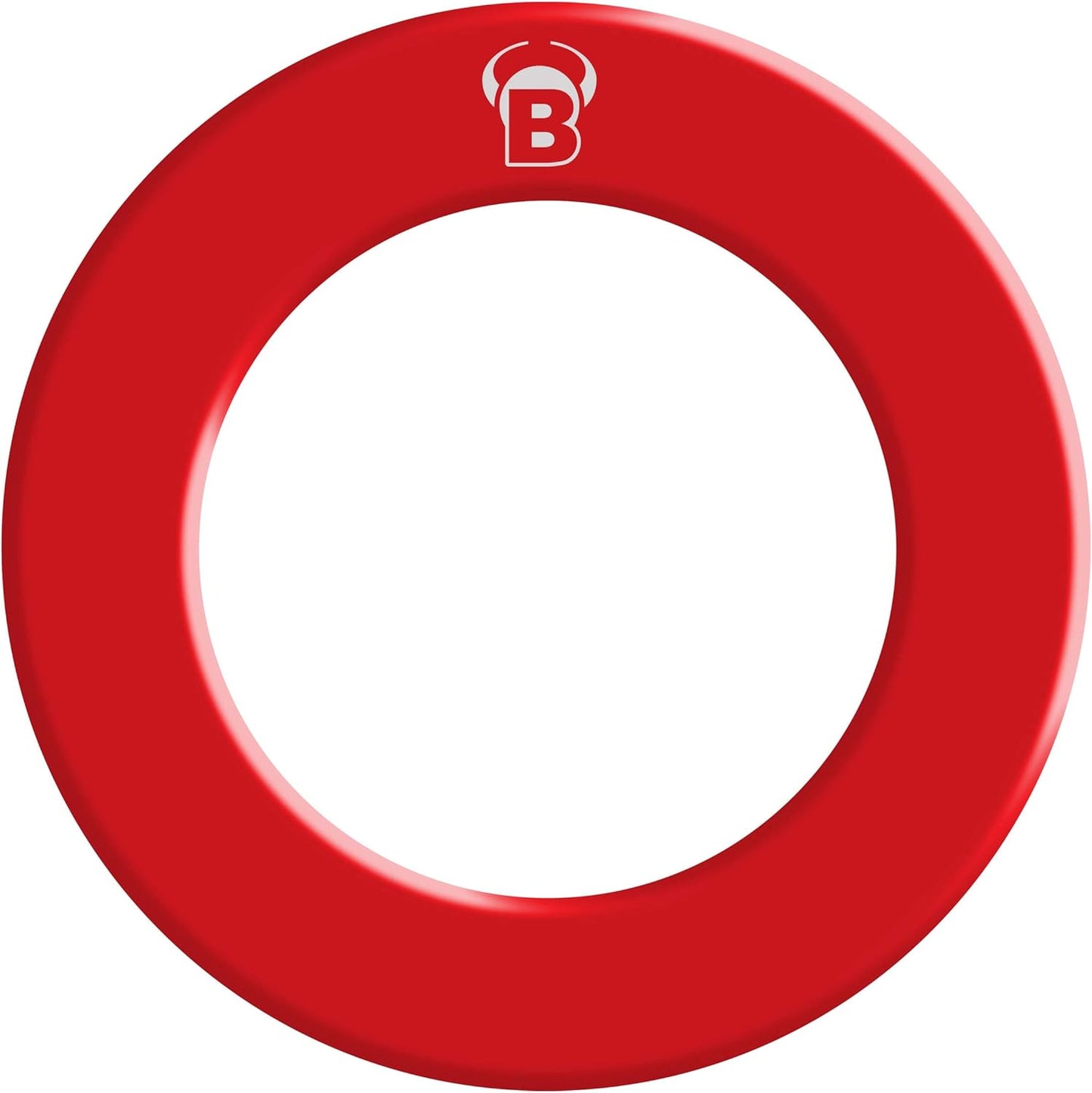 Dartboard Surround, rot