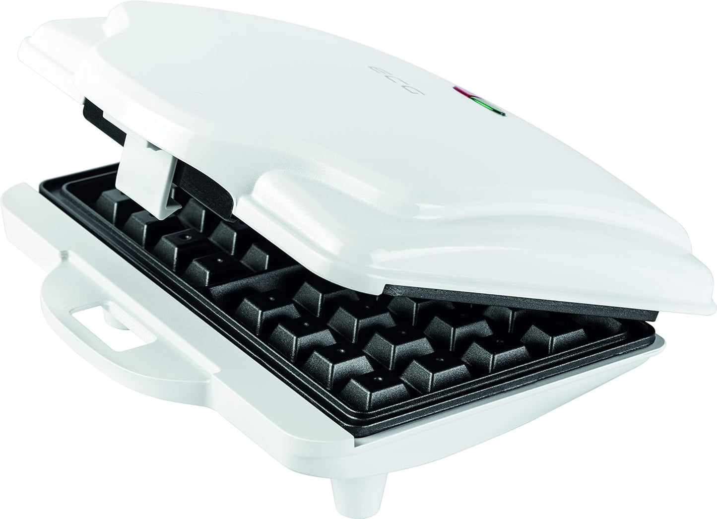S 1370 Waffeleisen für 2 quadratische Waffeln
