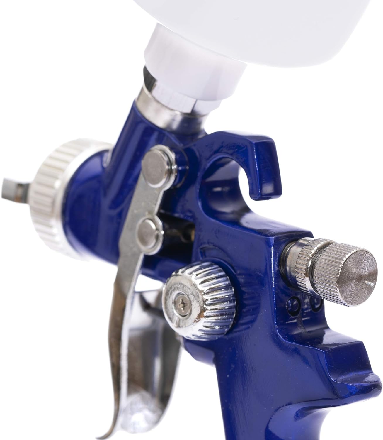 Mini HVLP Lackierpistole
