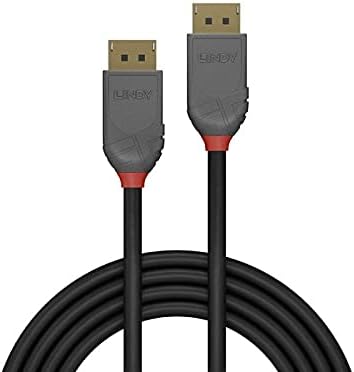 DisplayPort 1.2 Cable Anthra Line