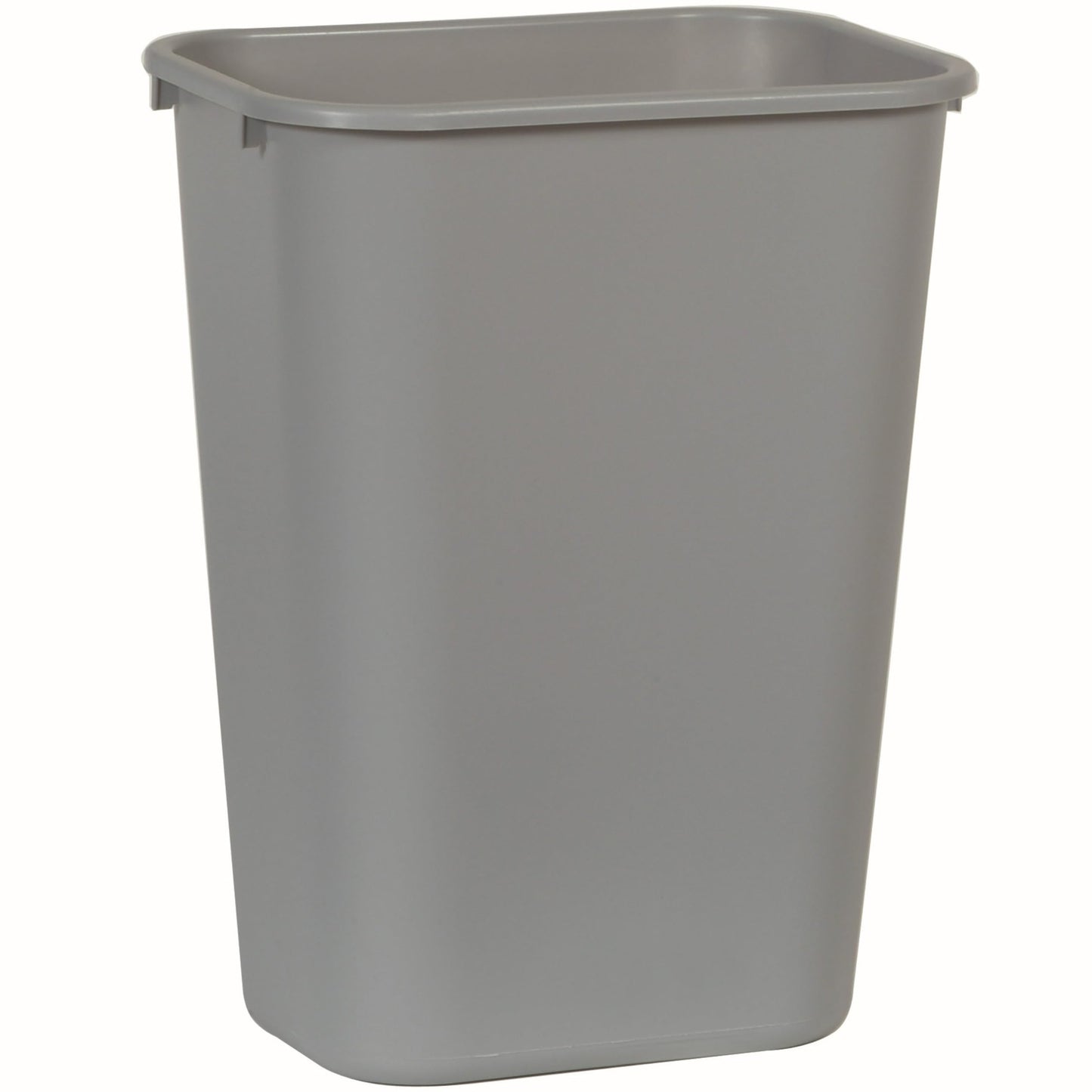 Papierkorb FG295700GRAY, Grau 39 L