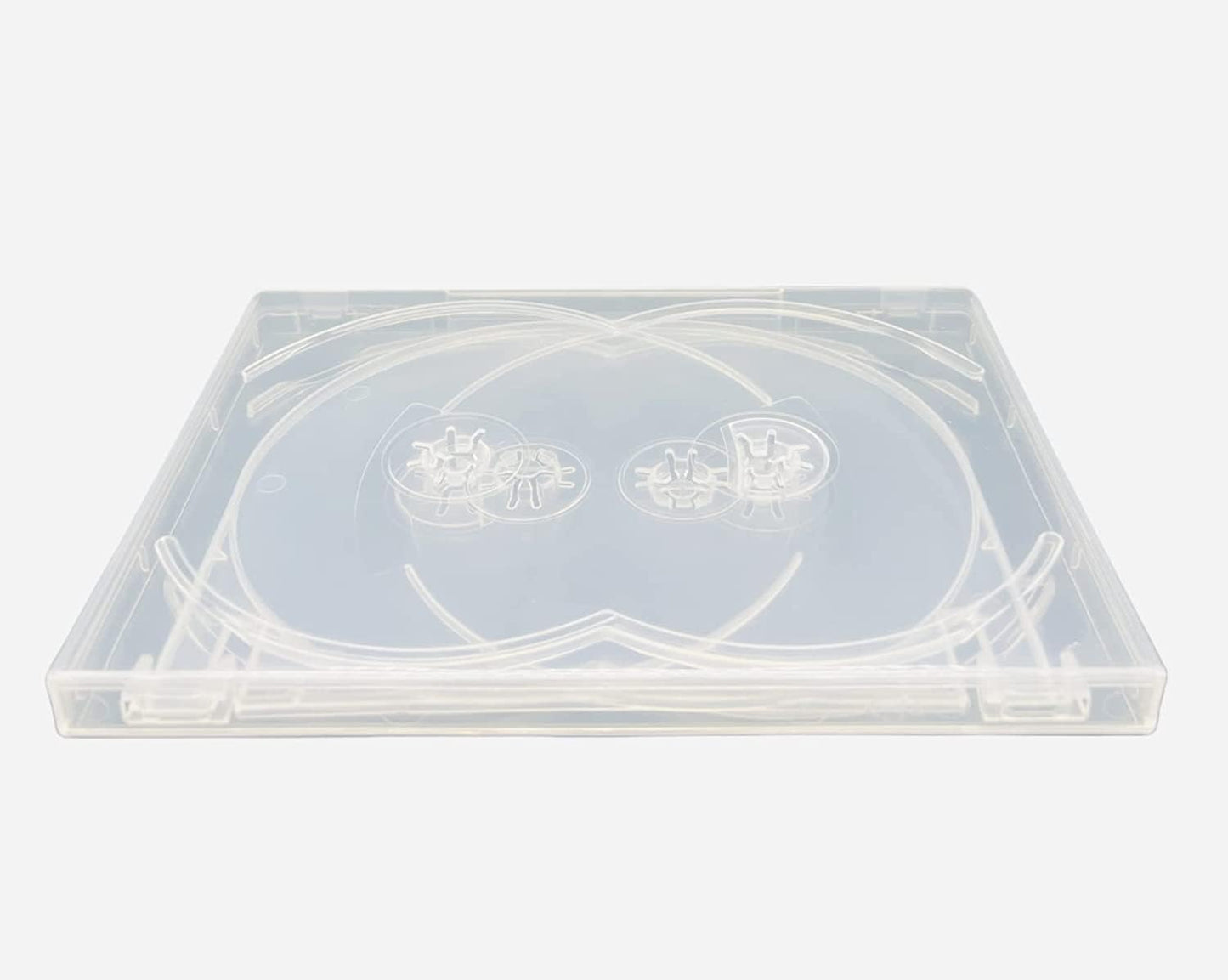 DVD/CD Tasche