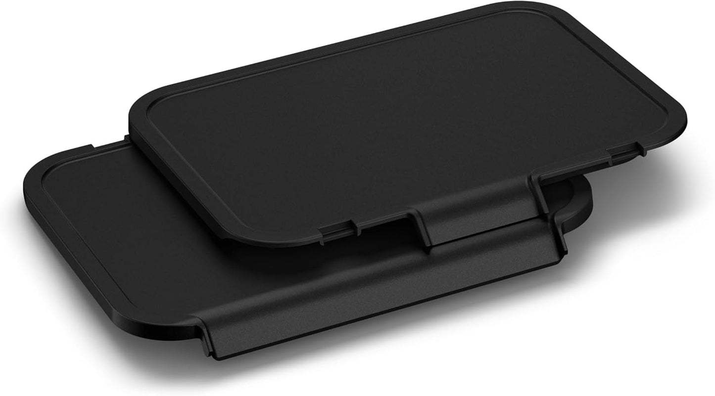 Plancha Platten für OptiGrill