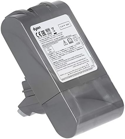 V6 Akku Power Back für Staubsauger-Modelle
