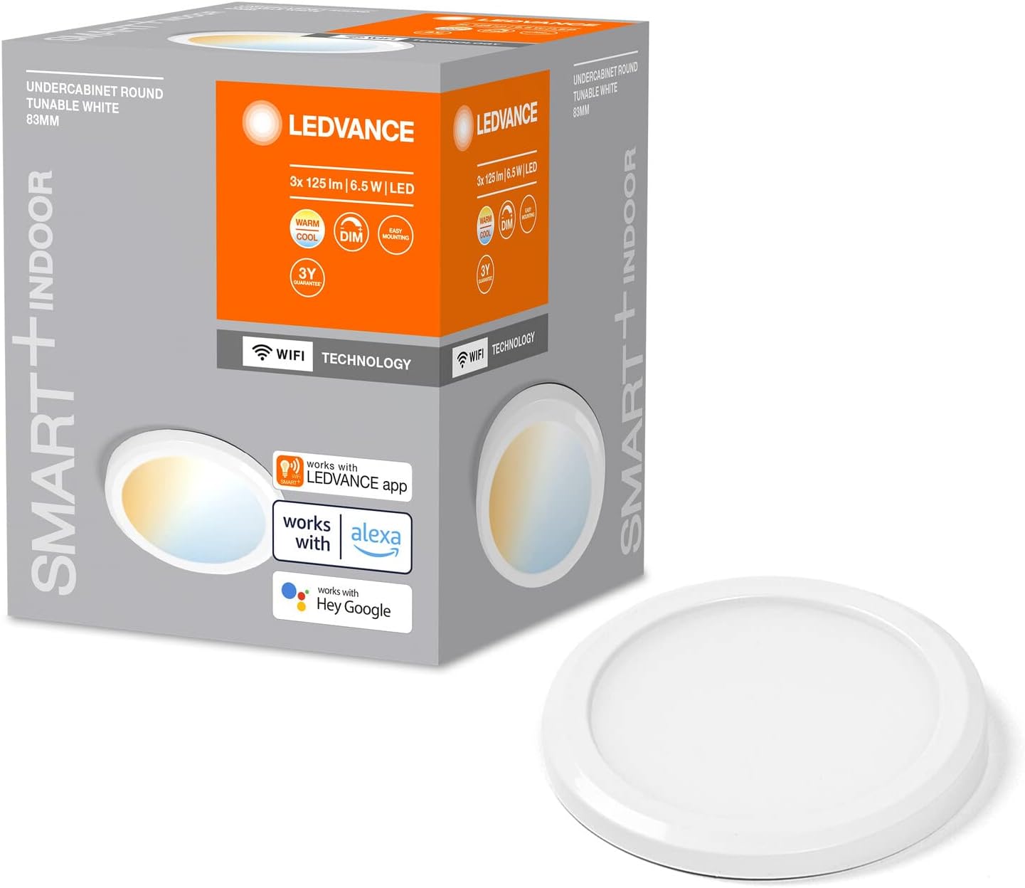 SMART+ WIFI Unterschrankleuchte