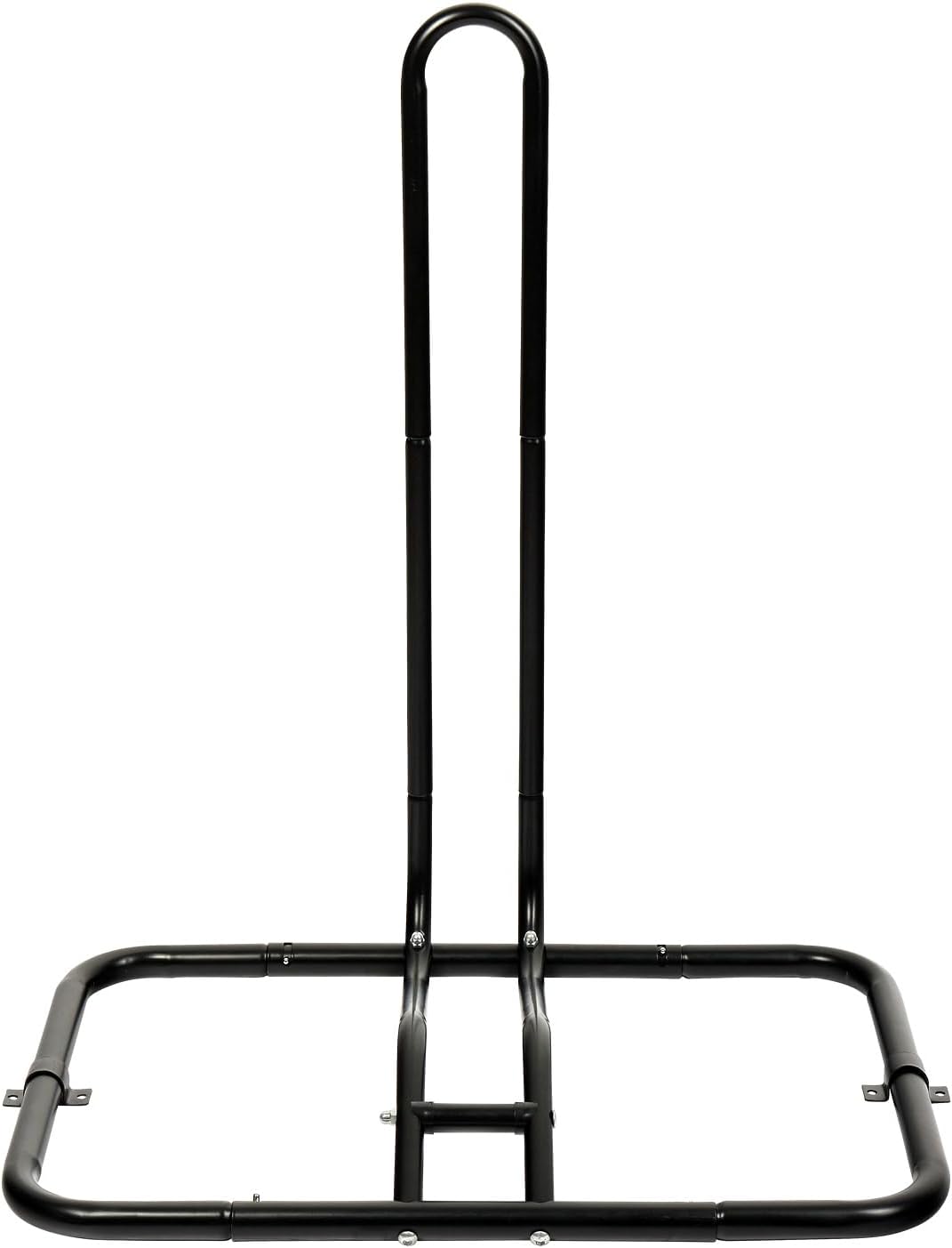 Veloständer, Für 1 Fahrrad
