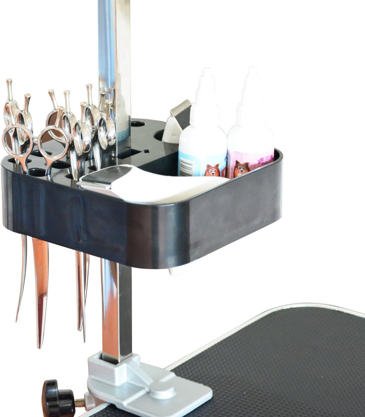 Tierpflege-Organizer