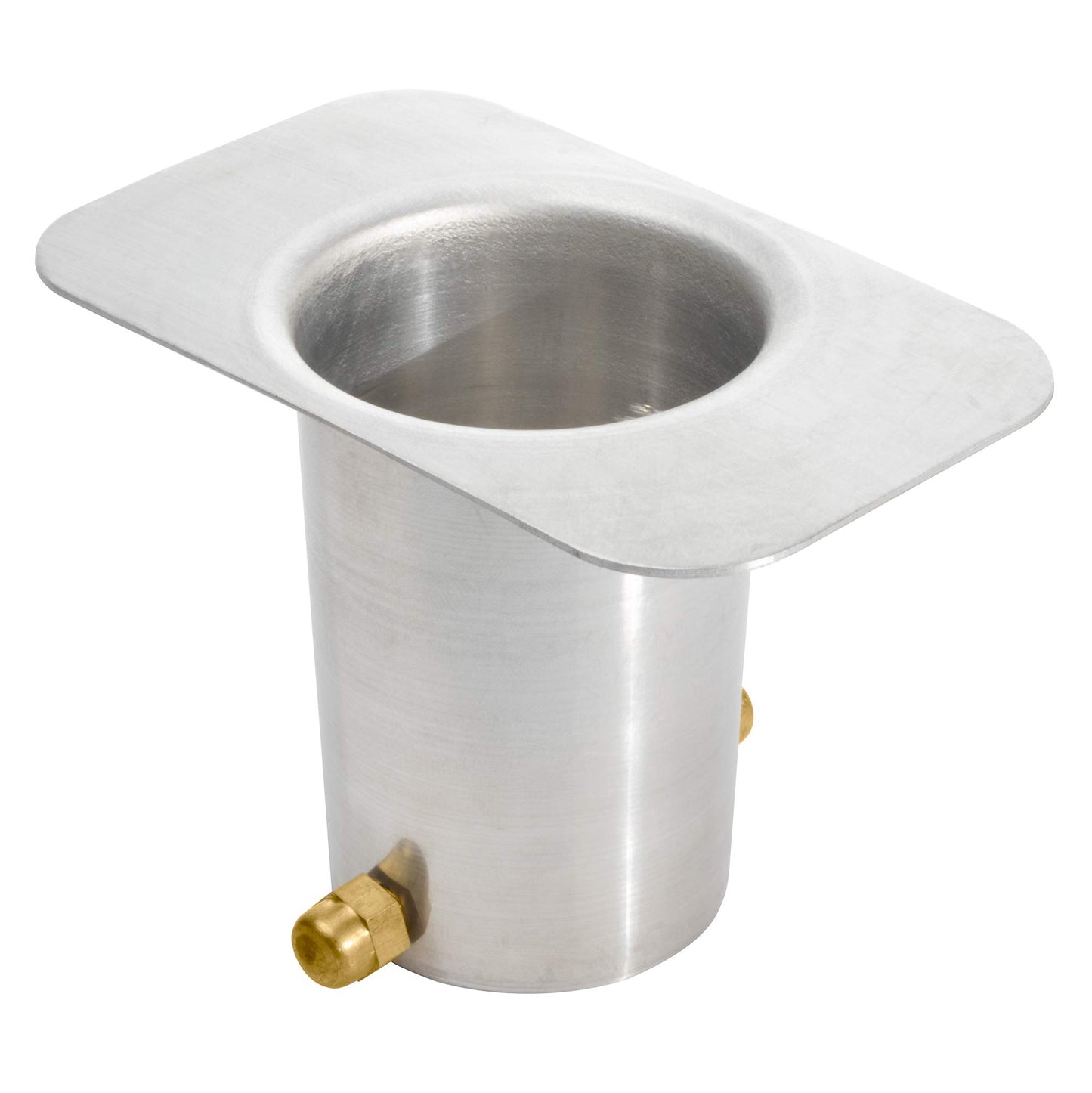 Dachrinnenadapter für Regenketteninstallation, Standard