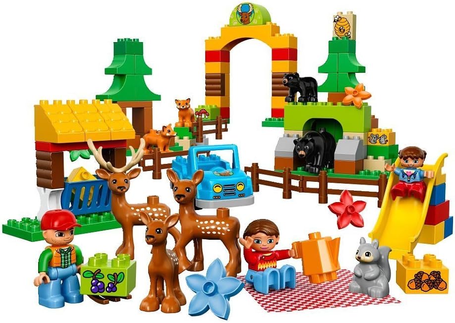 Wildpark