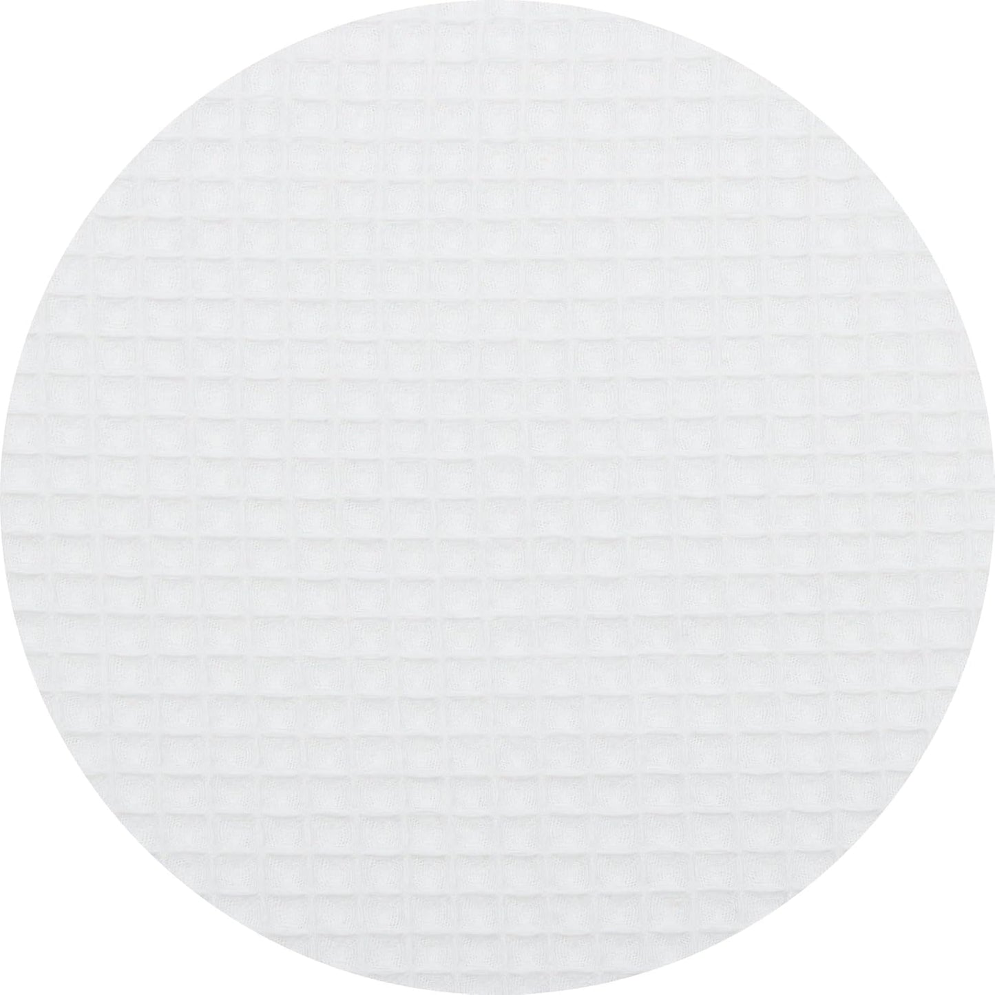 Betthimmel für Babybetten, Weiss