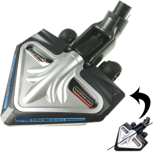 2 STück RS-RH5973 Bodendüse für Rowenta Air Force