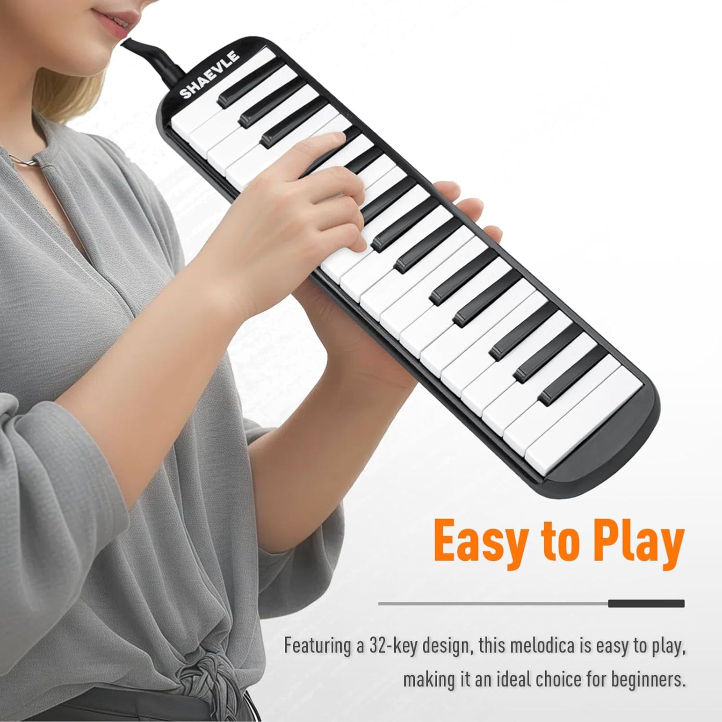 Melodica 32 Tasten