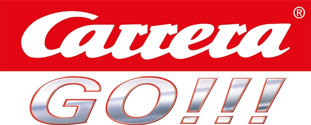 GO!!! Ausbauset 2, Schiene, Single