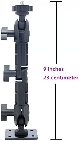 Webcam Wandhalterung für Logitech Modelle