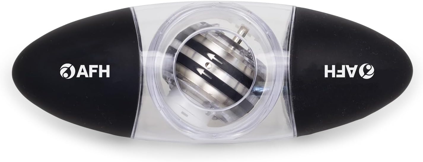 Rotationstrainer Gyroskop "ForceBall Magic Turbo"