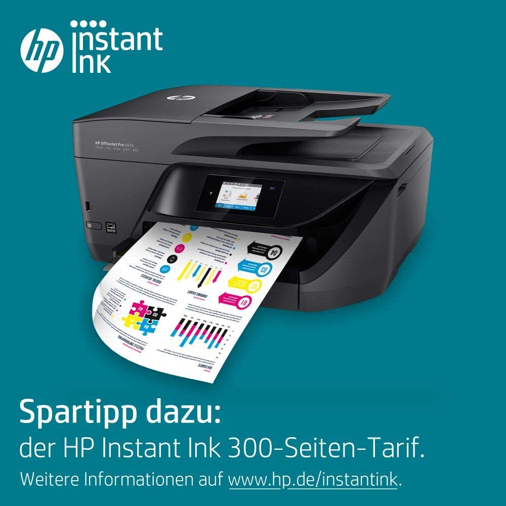 OfficeJet Pro 8730, Multifunktionsdrucker