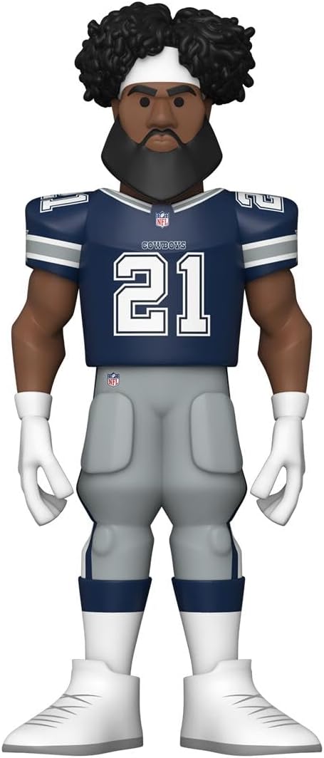 NFL Sammelfigur Ezekiel Elliott