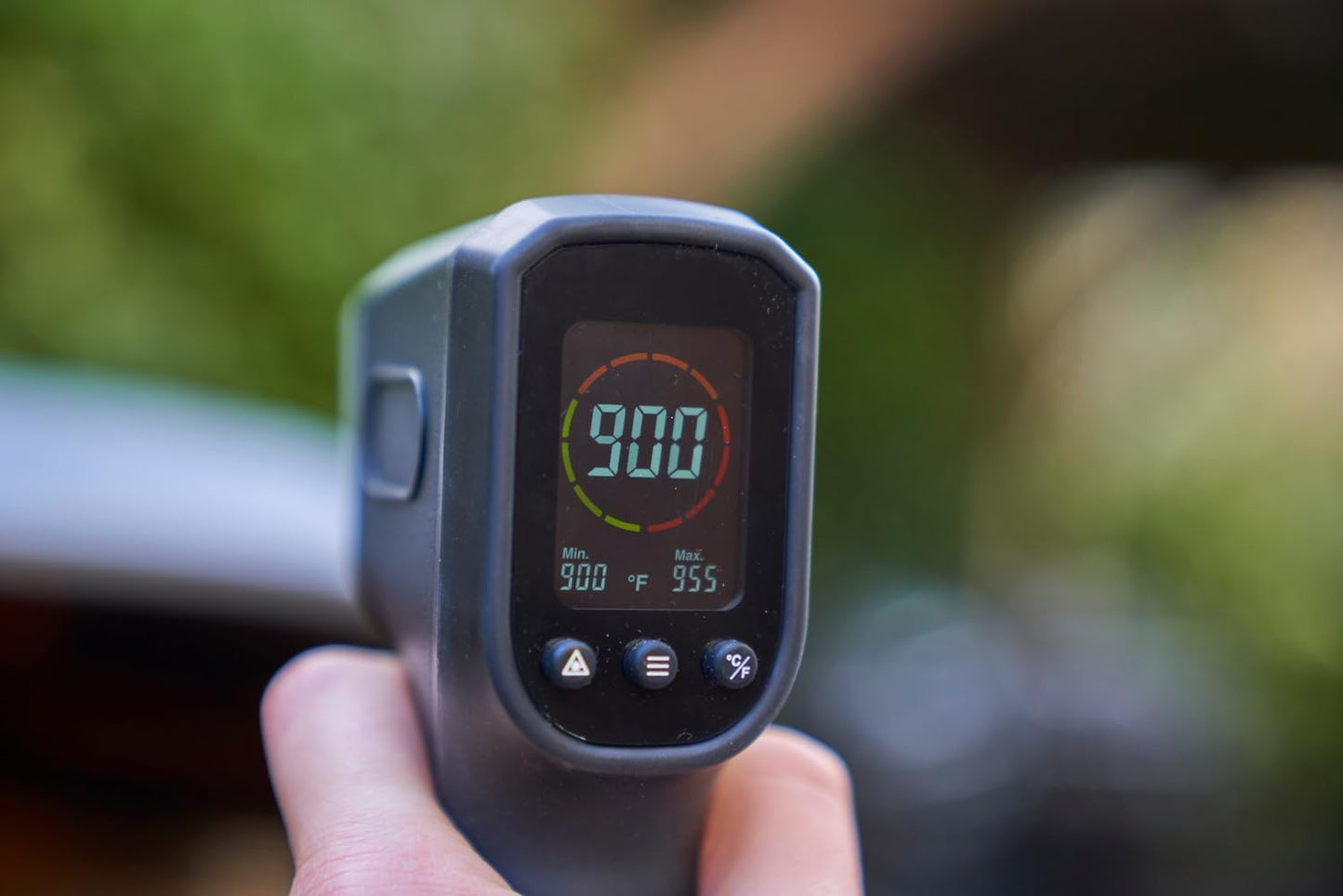 Infrarot Thermometer Digital