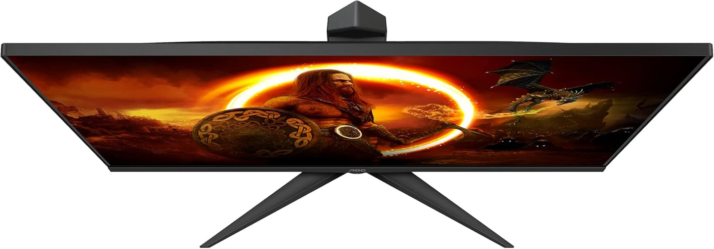 Gaming Monitor ‎27G2/BK, 27 Zoll ; Single