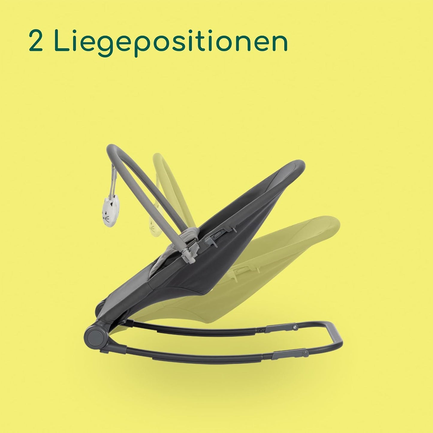 Babywippe Aster