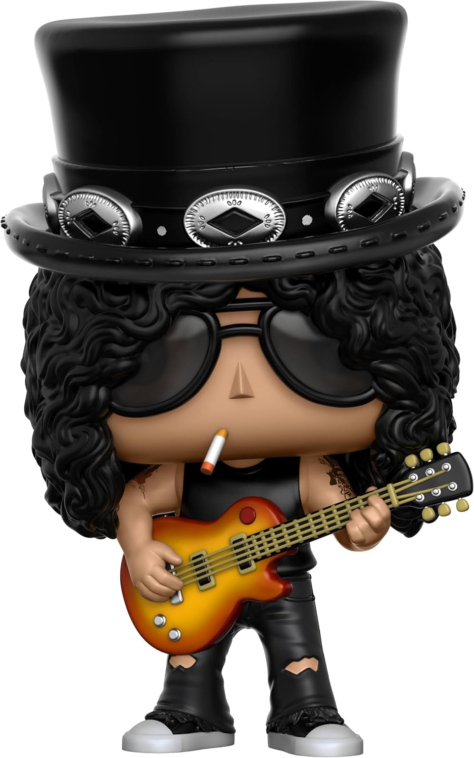Pop! Rocks: GN'R: Slash, Slash Einzeln