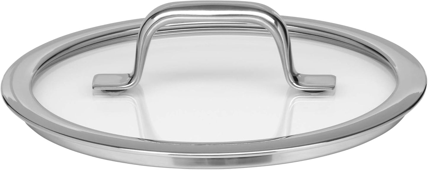 Compact Cuisine Kochgeschirr-Set, 4-teilig