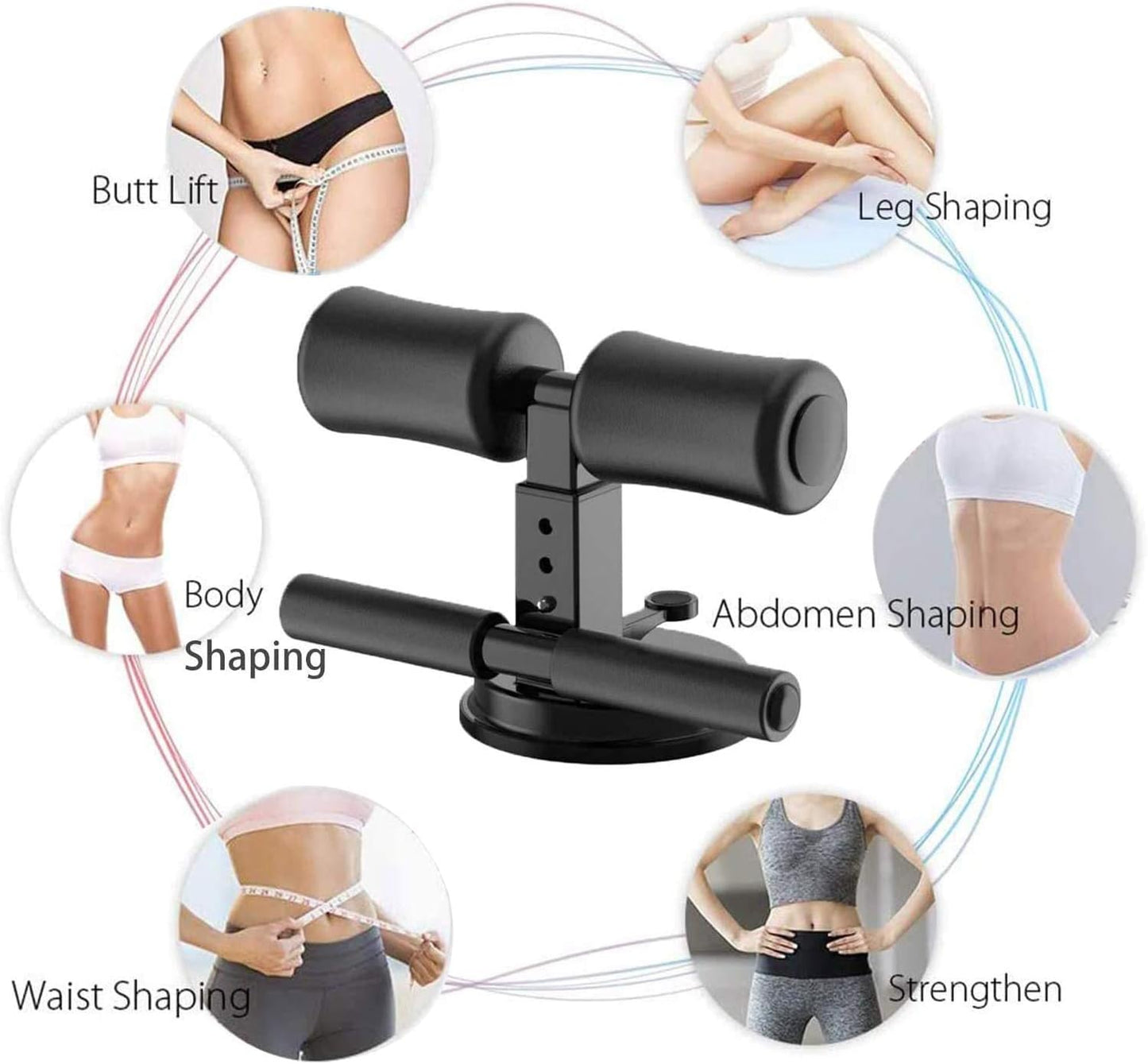 Sit-Up-Bar