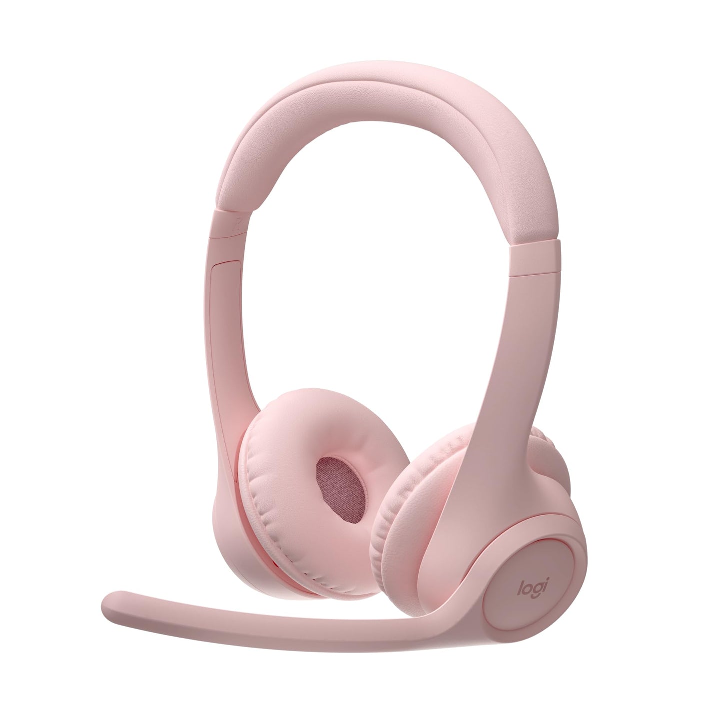 Zone 300 Wireless Bluetooth Headset, Zone 300 Standard Version Rosa