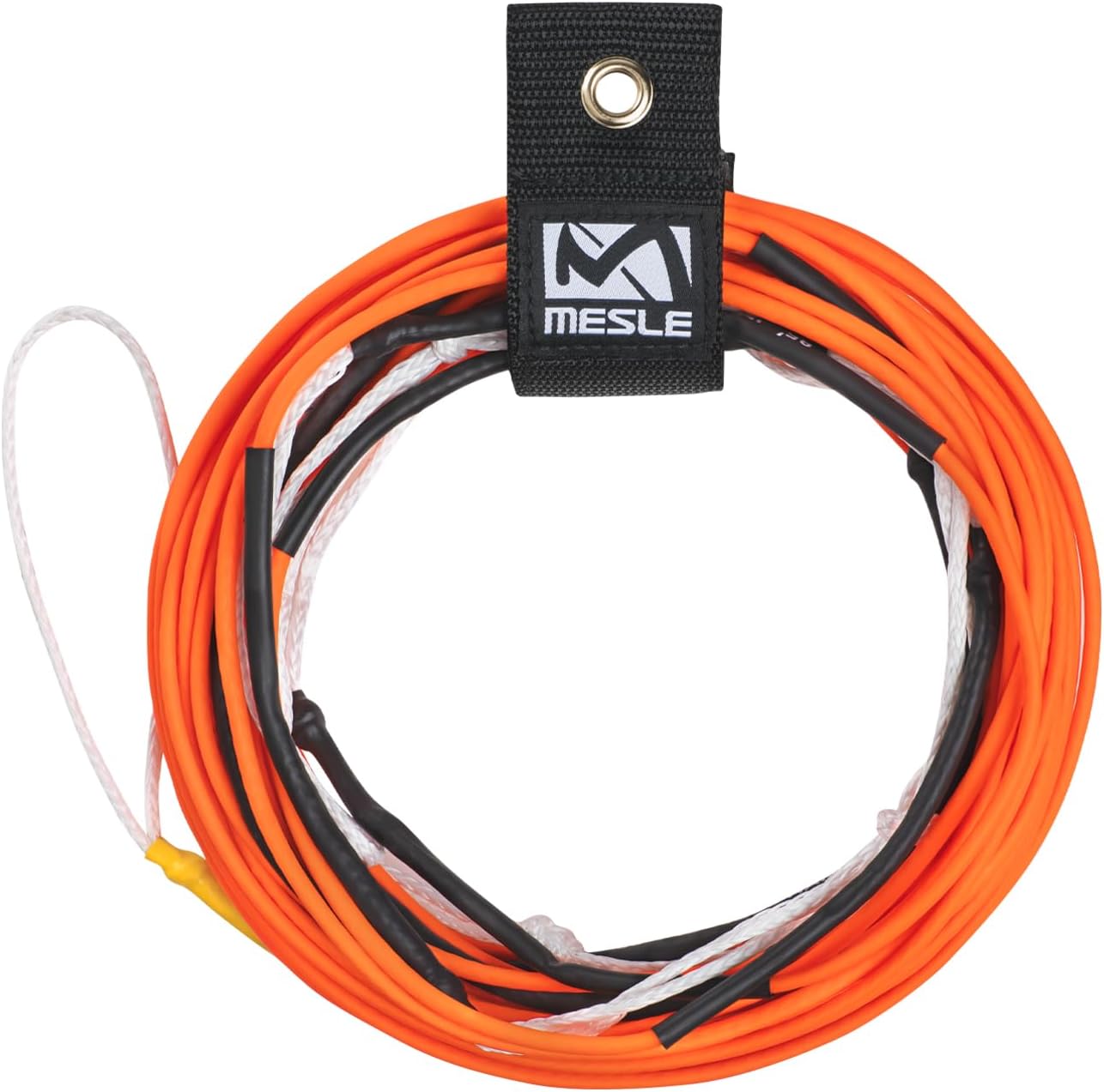 Wakeboard Hauptleine TEN, orange
